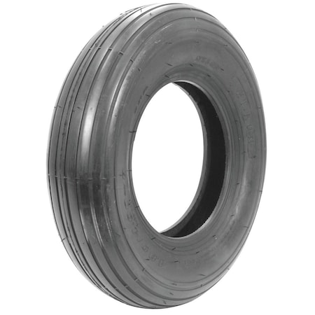Sunbelt TIRE, 4.00 - 6, 2 PLY, P301 RIB 6" x5" x5" A-B1SUT903